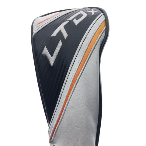 Used Cobra LTDx 3 Fairway Wood / 15 Degrees / Stiff Flex