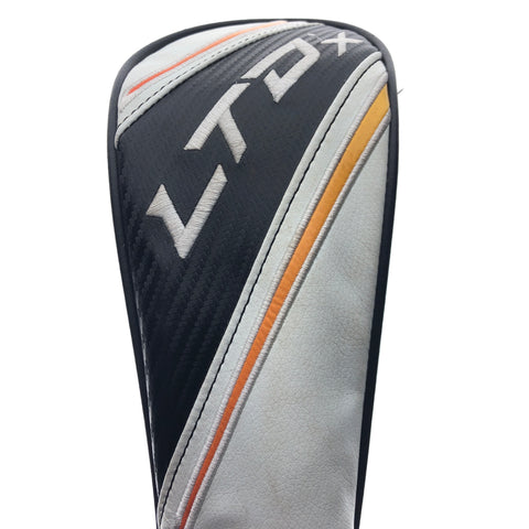 Used Cobra LTDx 3 Fairway Wood / 15 Degrees / Stiff Flex