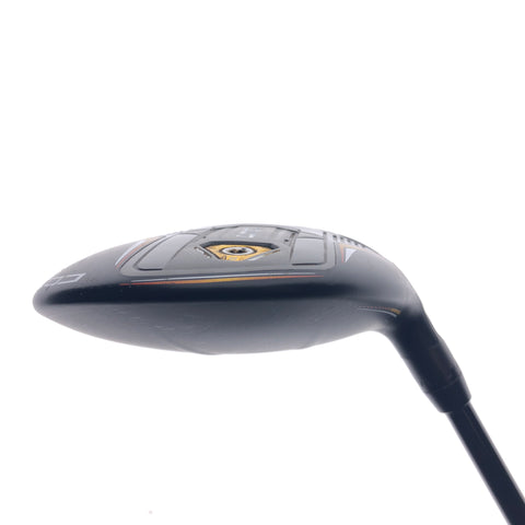 Used Cobra LTDx 3 Fairway Wood / 15 Degrees / Stiff Flex