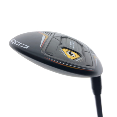 Used Cobra LTDx 3 Fairway Wood / 15 Degrees / Stiff Flex