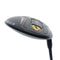 Used Cobra LTDx 3 Fairway Wood / 15 Degrees / Stiff Flex