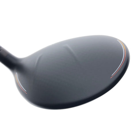 Used Cobra LTDx 3 Fairway Wood / 15 Degrees / Stiff Flex