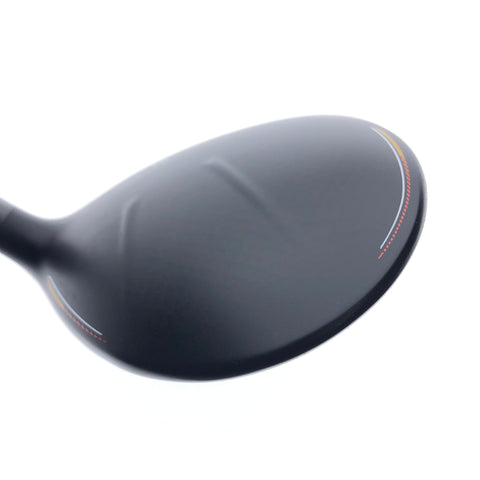 Used Cobra LTDx 3 Fairway Wood / 15 Degrees / Stiff Flex