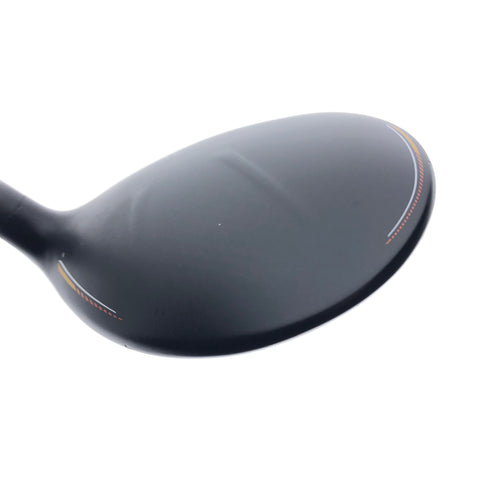 Used Cobra LTDx 3 Fairway Wood / 15 Degrees / Stiff Flex