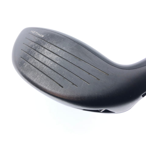 Used Cobra LTDx 3 Fairway Wood / 15 Degrees / Stiff Flex