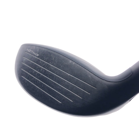 Used Cobra LTDx 3 Fairway Wood / 15 Degrees / Stiff Flex