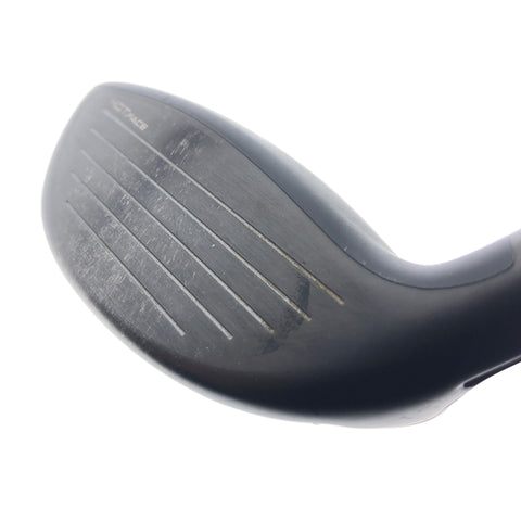 Used Cobra LTDx 3 Fairway Wood / 15 Degrees / Stiff Flex