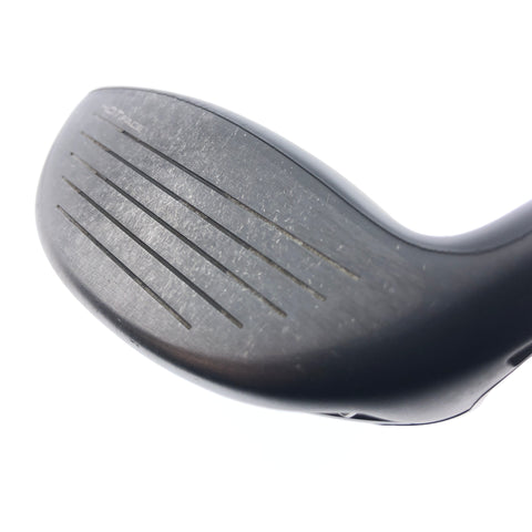 Used Cobra LTDx 3 Fairway Wood / 15 Degrees / Stiff Flex