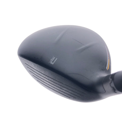 Used Cobra LTDx 3 Fairway Wood / 15 Degrees / Stiff Flex