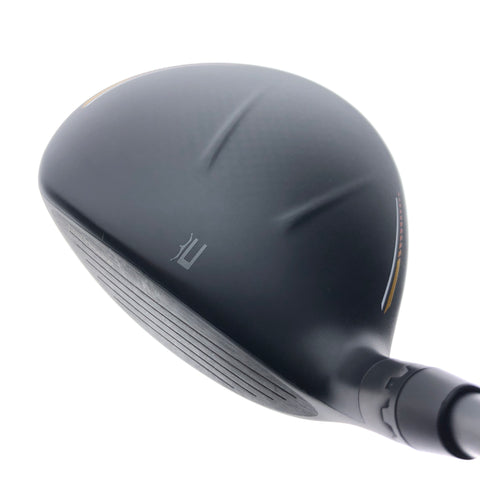 Used Cobra LTDx 3 Fairway Wood / 15 Degrees / Stiff Flex