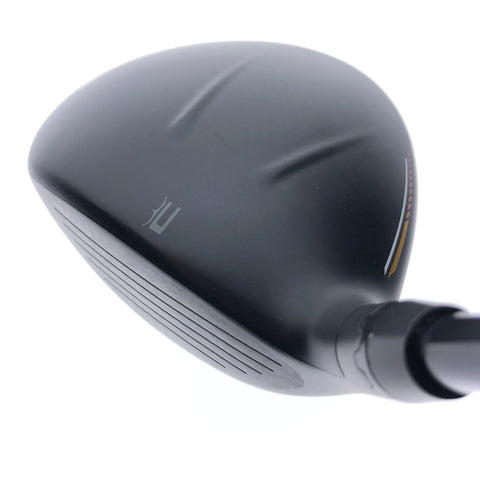 Used Cobra LTDx 3 Fairway Wood / 15 Degrees / Stiff Flex