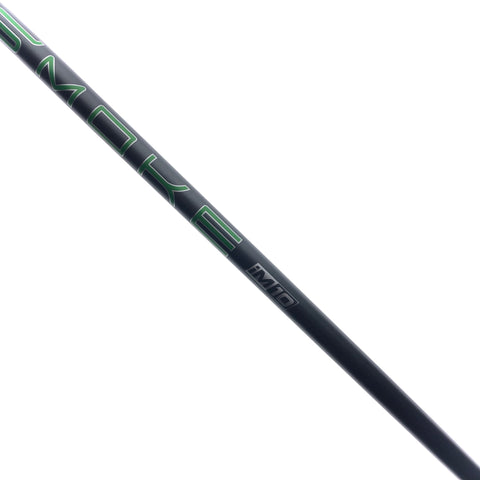 Used Cobra LTDx 3 Fairway Wood / 15 Degrees / Stiff Flex