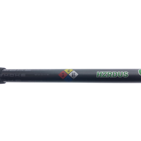 Used Cobra LTDx 3 Fairway Wood / 15 Degrees / Stiff Flex