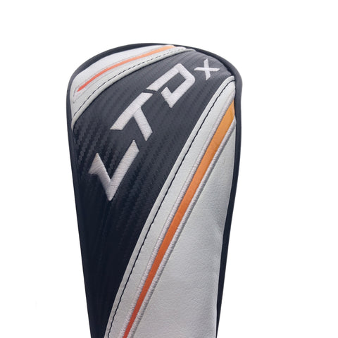 Used Cobra LTDx 3 Fairway Wood / 15 Degrees / Stiff Flex / Left-Handed