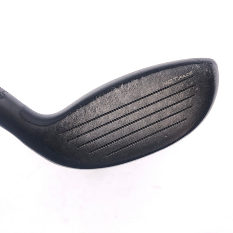 Used Cobra LTDx 3 Fairway Wood / 15 Degrees / Stiff Flex / Left-Handed