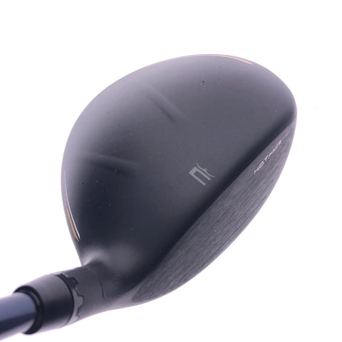 Used Cobra LTDx 3 Fairway Wood / 15 Degrees / Stiff Flex / Left-Handed