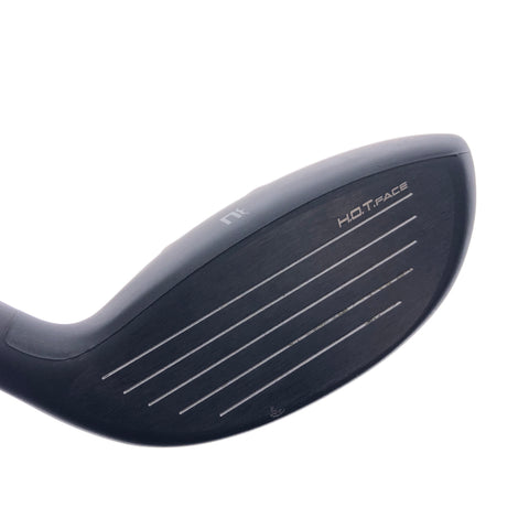Used Cobra LTDx 3 Fairway Wood / 15 Degrees / Stiff Flex / Left-Handed