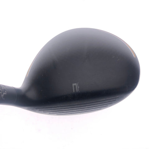 Used Cobra LTDx 3 Fairway Wood / 15 Degrees / Stiff Flex / Left-Handed