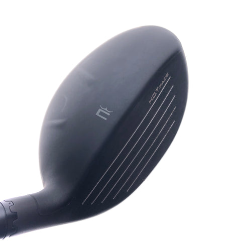 Used Cobra LTDx 3 Fairway Wood / 15 Degrees / Stiff Flex / Left-Handed