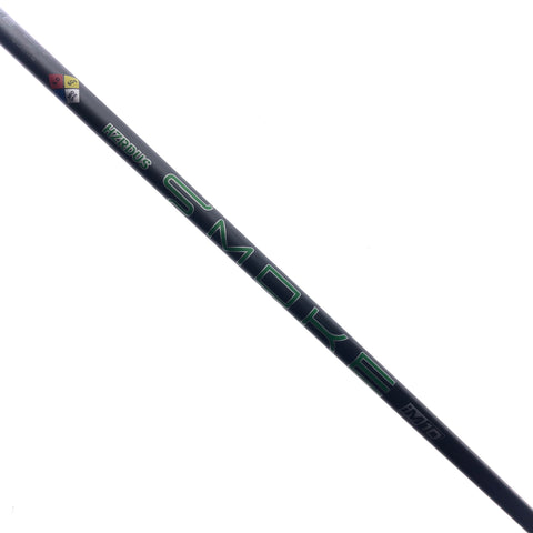 Used Cobra LTDx 3 Fairway Wood / 15 Degrees / Stiff Flex / Left-Handed