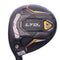 Used Cobra LTDx 3 Fairway Wood / 15 Degrees / Stiff Flex / Left-Handed