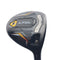 Used Cobra LTDx 3 Fairway Wood / 15 Degrees / Stiff Flex