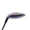 Used Cobra LTDx 3 Fairway Wood / 15 Degrees / X-Stiff Flex / Left-Handed