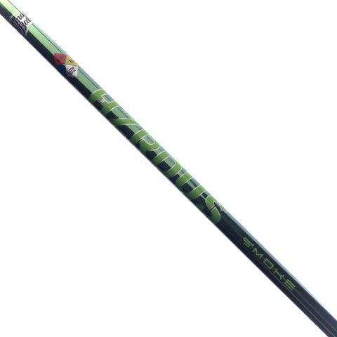 Used Cobra LTDx 3 Fairway Wood / 15 Degrees / X-Stiff Flex / Left-Handed