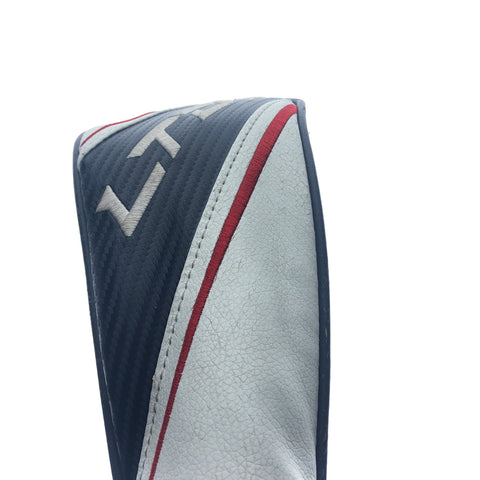 Used Cobra LTDx 3 Fairway Wood / 15.0 Degrees / Regular Flex