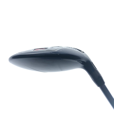 Used Cobra LTDx 3 Fairway Wood / 15.0 Degrees / Regular Flex