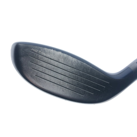 Used Cobra LTDx 3 Fairway Wood / 15.0 Degrees / Regular Flex