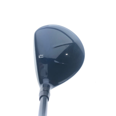 Used Cobra LTDx 3 Fairway Wood / 15.0 Degrees / Regular Flex