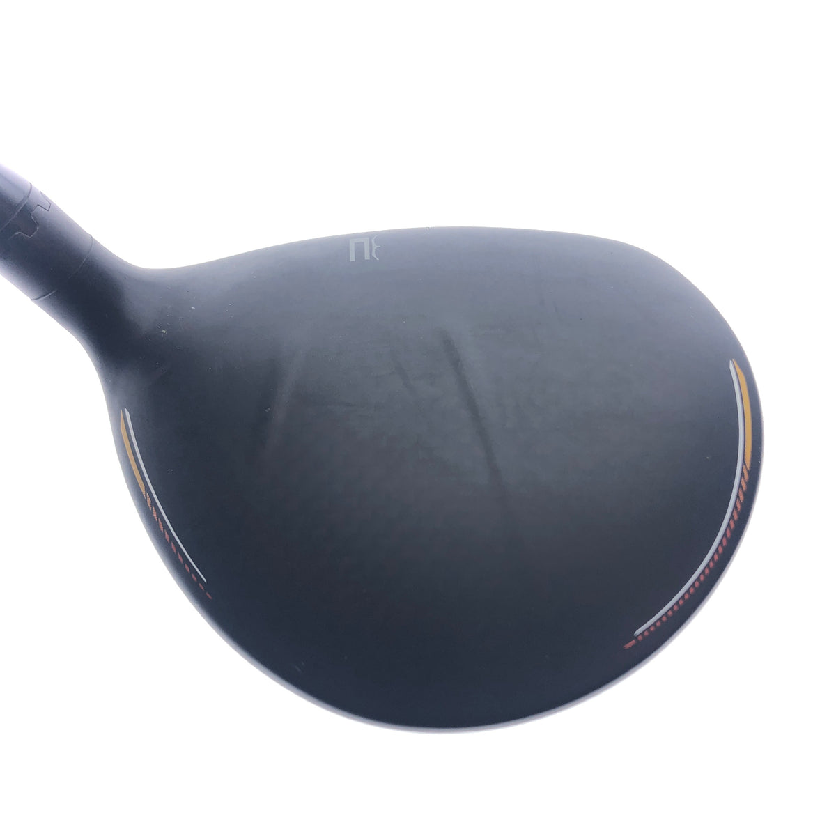 Used Cobra LTDx 3 Fairway Wood / 15.0 Degrees / Stiff Flex
