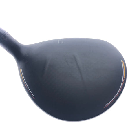 Used Cobra LTDx 3 Fairway Wood / 15.0 Degrees / Stiff Flex
