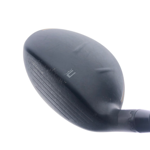 Used Cobra LTDx 3 Fairway Wood / 15.0 Degrees / Stiff Flex