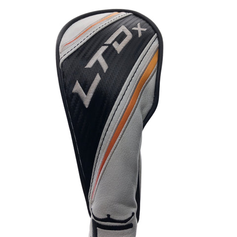 Used Cobra LTDx 3 Hybrid / 19 Degrees / Regular Flex