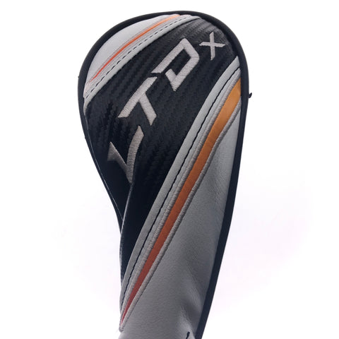 Used Cobra LTDx 3 Hybrid / 19 Degrees / Regular Flex