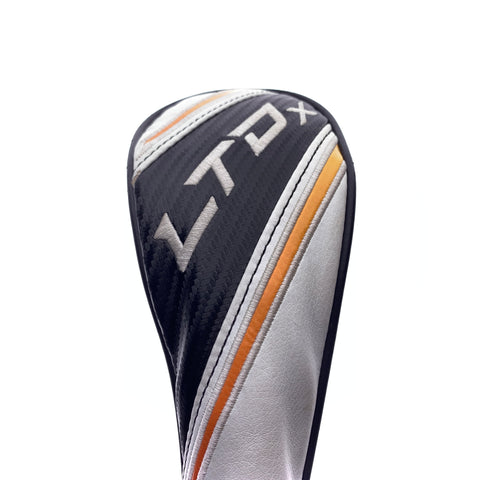 Used Cobra LTDx 3 Hybrid / 19 Degrees / Regular Flex
