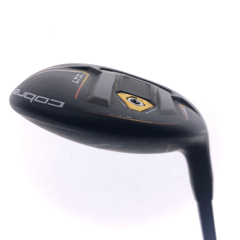 Used Cobra LTDx 3 Hybrid / 19 Degrees / Regular Flex