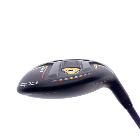 Used Cobra LTDx 3 Hybrid / 19 Degrees / Regular Flex