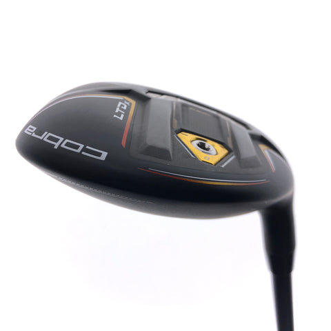 Used Cobra LTDx 3 Hybrid / 19 Degrees / Regular Flex