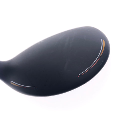 Used Cobra LTDx 3 Hybrid / 19 Degrees / Regular Flex