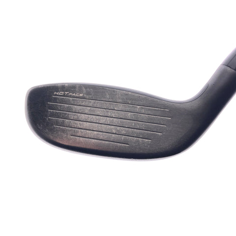 Used Cobra LTDx 3 Hybrid / 19 Degrees / Regular Flex