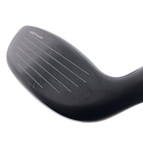 Used Cobra LTDx 3 Hybrid / 19 Degrees / Regular Flex