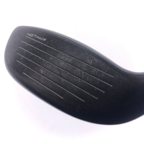 Used Cobra LTDx 3 Hybrid / 19 Degrees / Regular Flex