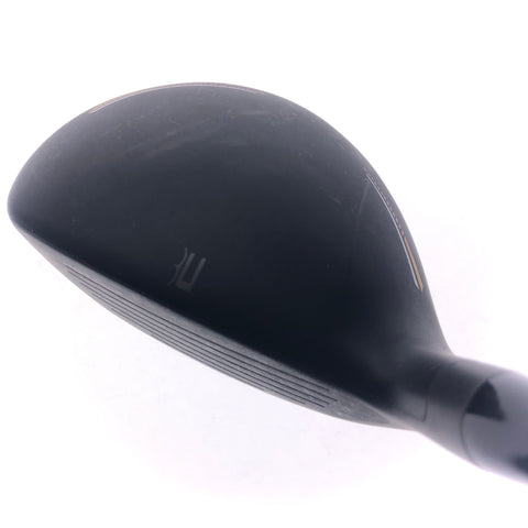 Used Cobra LTDx 3 Hybrid / 19 Degrees / Regular Flex