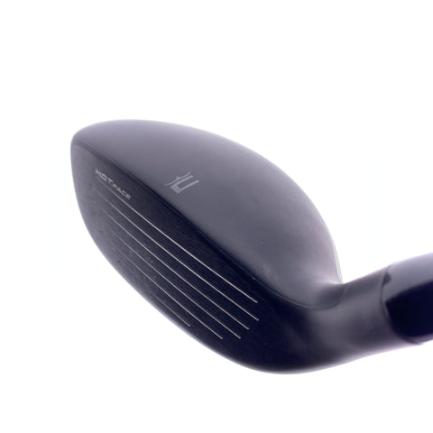 Used Cobra LTDx 3 Hybrid / 19 Degrees / Regular Flex