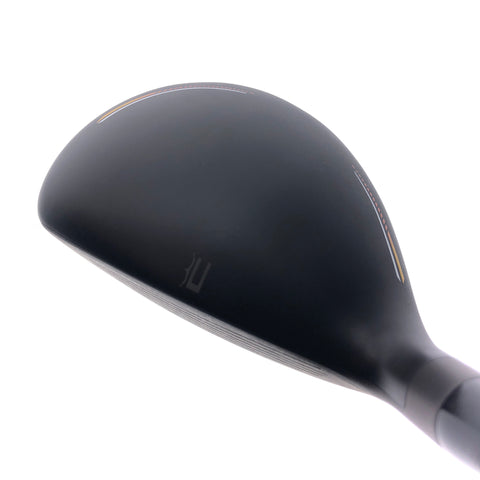 Used Cobra LTDx 3 Hybrid / 19 Degrees / Regular Flex