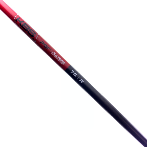 Used Cobra LTDx 3 Hybrid / 19 Degrees / Regular Flex