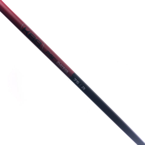 Used Cobra LTDx 3 Hybrid / 19 Degrees / Regular Flex